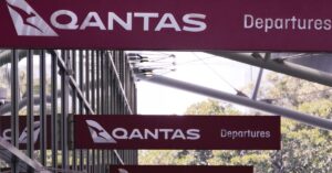 澳大利亚消费者监管机构寻求终止Qantas与中国东方航空的合作协议