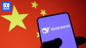 中国政府批评澳大利亚禁止政府设备使用DeepSeek