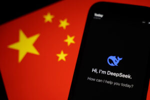 中国抗议澳大利亚禁止DeepSeek，称其为对中国技术的政治化攻击