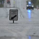 狂风暴雨致澳大利亚东海岸大规模停电与死亡事件