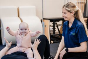 国际妇女节：Peak Physio强调女性健康的重要性